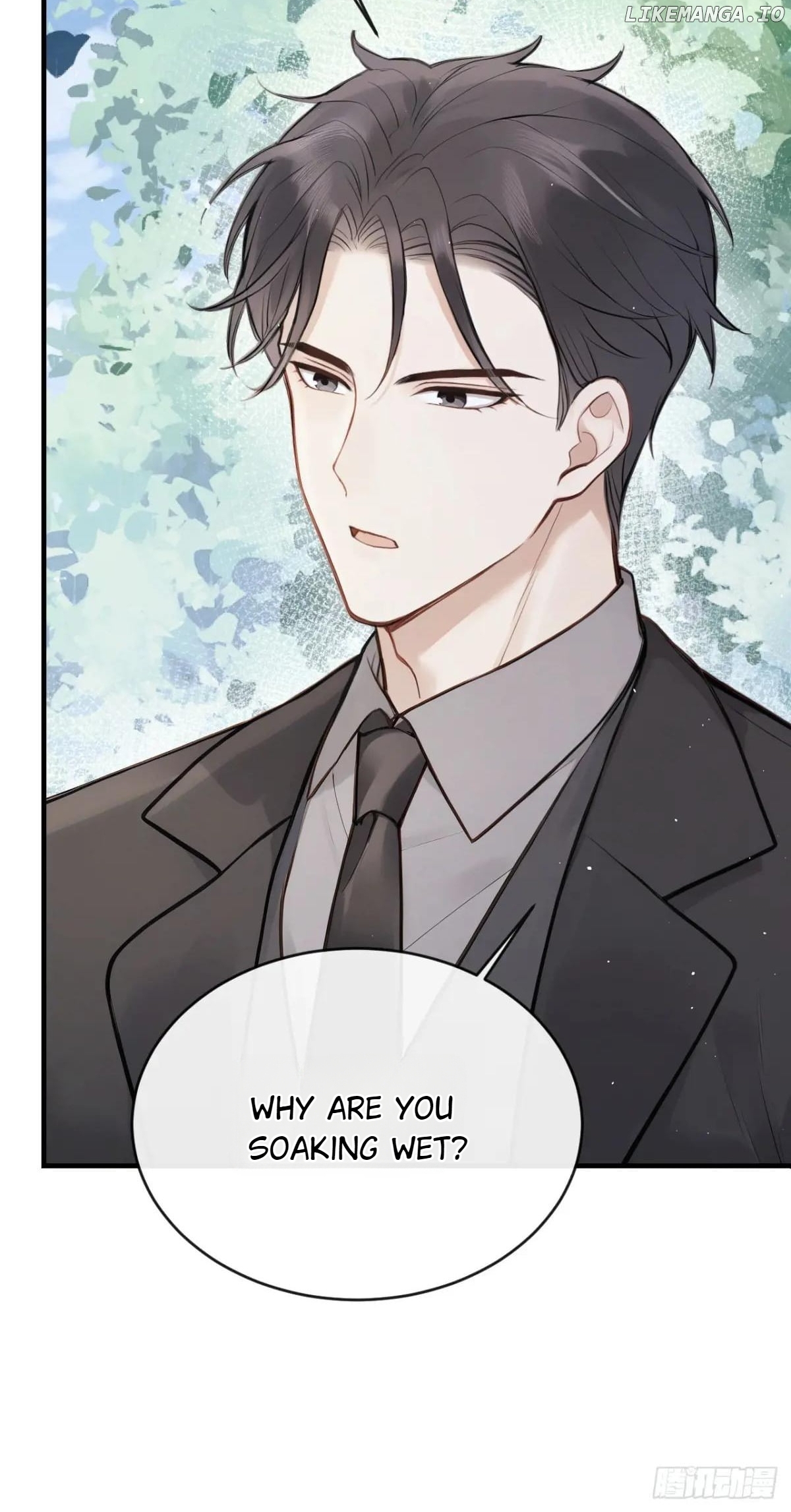 Living Together Just To Guide You Chapter 41 - page 17